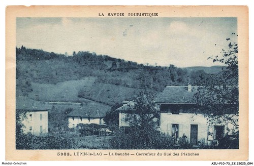 Azup10 0750 lepin le - azup10-0750-73, lepin-le-lac