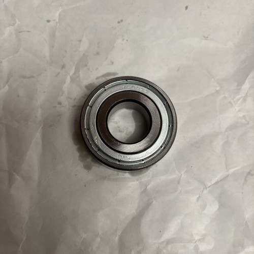 Pilot bearing clutch flywheel - clutch,