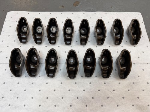 Chevy big block 454 oem - 454,