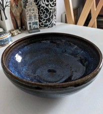 Tim Farmer Wren Pottery