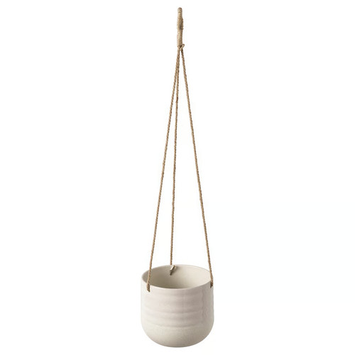 Kapkrusbär hanging plant pot - hanging,