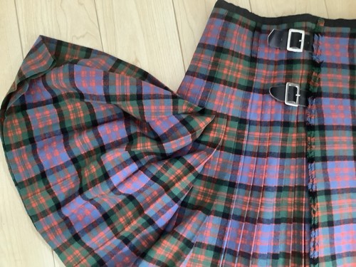 Mens vintage scottish - ,