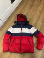 Tommy Hilfiger, puffa jacket