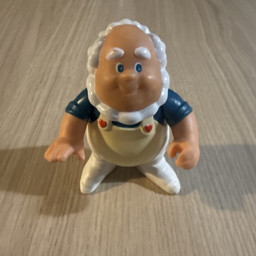 Care bears vintage figure - vintage,
