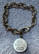 Tiffany & Co. Sterling Silver