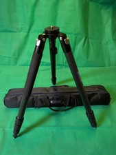 Carbon Fiber Bowl Tripod Heavy