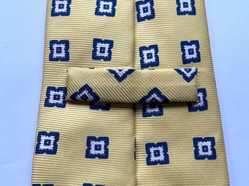 Hilditch key silk - hilditch, gold