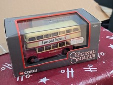 Corgi Original Omnibus 97941