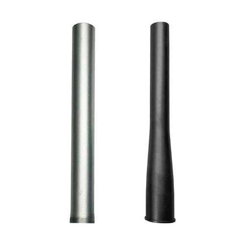 Dual air absorber mtb front - absorber,
