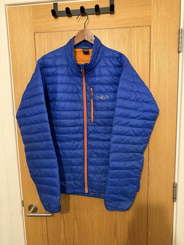 Rab microlight alpine - rab,