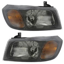 Headlights Ford Transit Mk6
