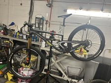 Saracen Ariel 150 elite