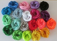 OVAL Athletic SHOE LACES Sport