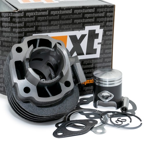 Cylinder mxt 50cc - cylinder,