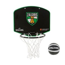 Spalding Basketball Hoop With