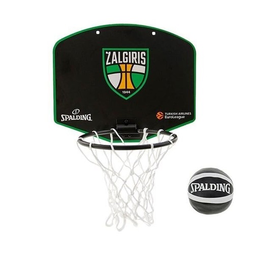 Spalding basketball hoop - hoop, with