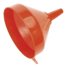 Funnel Large Ø250mm Fixed