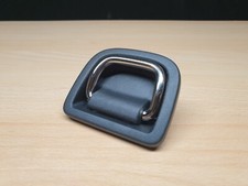 VW AUDI SEAT SKODA Interior Luggage Clip D-Ring Tie-Down Boot OEM 8V0863503F