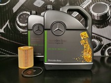 Genuine mercedes benz om642 - genuine, mercedes-benz