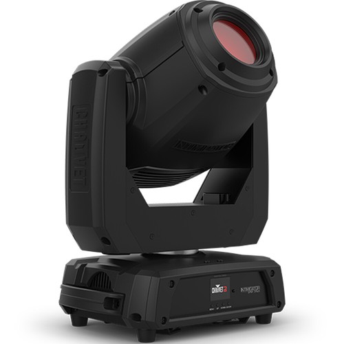 Chauvet intimidator spot - chauvet,