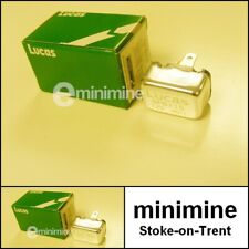 Classic Mini Indicator Light Flasher Relay GFU2125 GFU2218 austin rover 998 1275