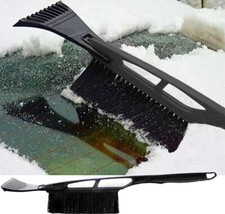 Car Windscreen 2-1n-1 Ice