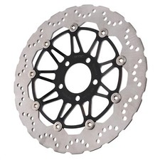 Front Brake Disc FITS SUZUKI GSF 1200 Bandit GSX250 RF900R GS500 GSF400 GSR600 B