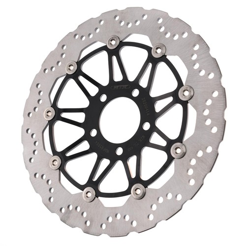 Front brake disc fits - brake,