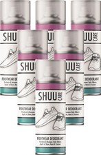 6 x 250ml Can Shuu&Boot