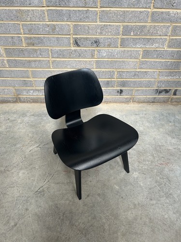 Vitra eames lcw chair - eames,