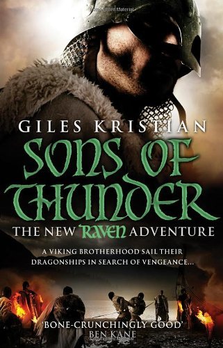 Raven sons thunder by - 2:,