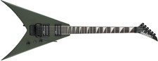 Jackson JS Series King V JS32 Matte Army Drab