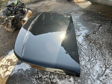 Smart roadster Brabus Bootlid