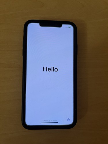 Apple iphone max 256gb - 256gb, &