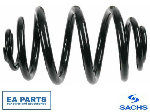 Coil spring for - bmw, e46