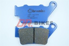 Husqvarna 410 TE 2000 2001 Brembo Rear Ceramic Brake Pads