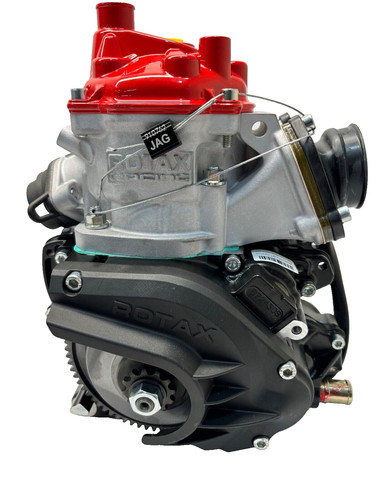 New rotax max - new, mini