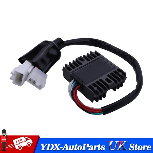 Regulator rectifier fit - rectifier,