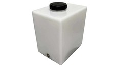 25L Litre Plastic Water