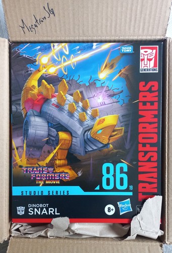 Transformers studio series - transformers,