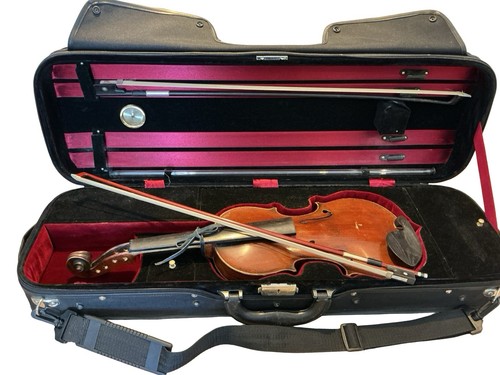 Vintage violin copy of - copy,