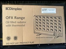 Dimplex OFX 1000 TI Oil