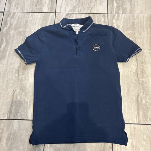 Hugo boss men polo - hugo, shirt