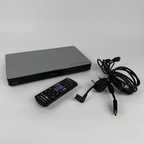 Panasonic dmp bdt260eb - panasonic, dmp-bdt260eb