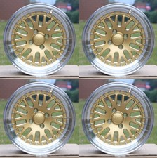 15" Wheels Rims for HONDA