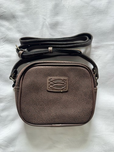 New avon brown flocked - brown,