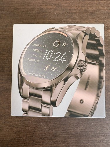 Michael kors access smart - kors,
