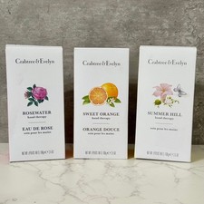 Crabtree & Evelyn Hand Therapy