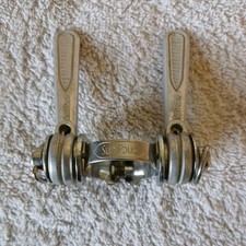 Vintage suntour friction - vintage,