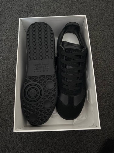 Maison margiela men uk8 5 - maison,